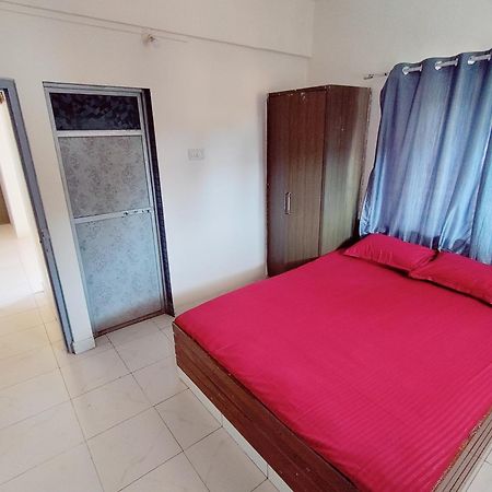 Ocean Front Hotel Murud  Exterior photo